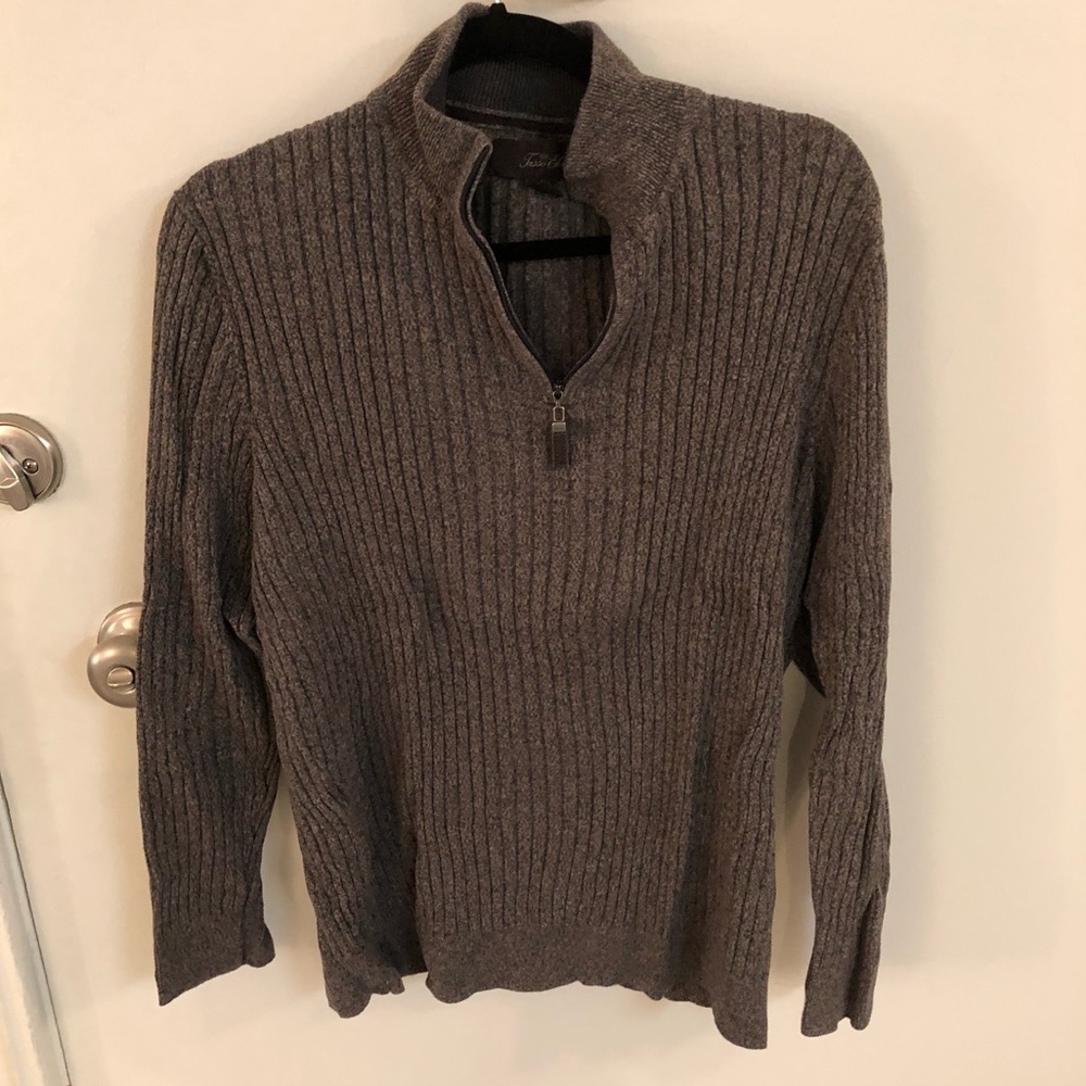 Tasso Elba Men’s sweatshirt